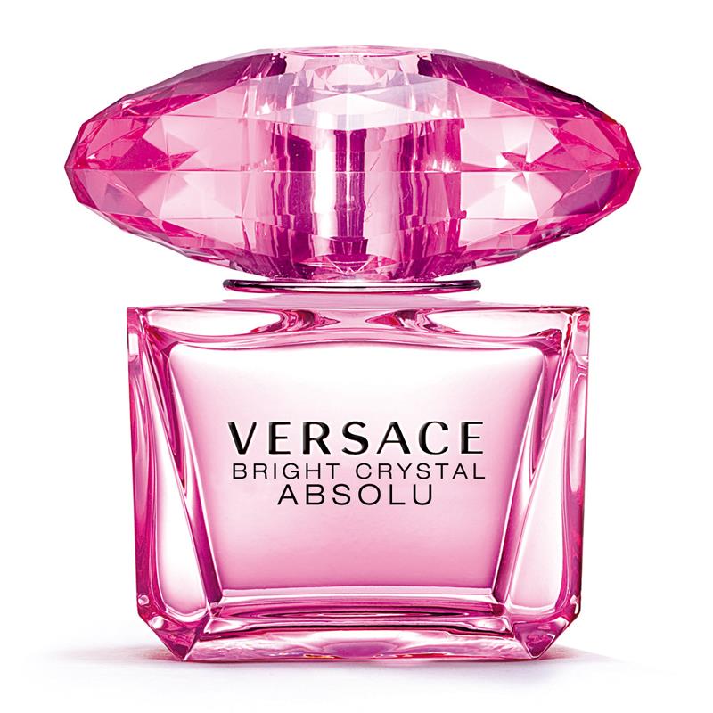 Versace Bright Crystal Absolu EDP 90ml for Women Authentic Tester