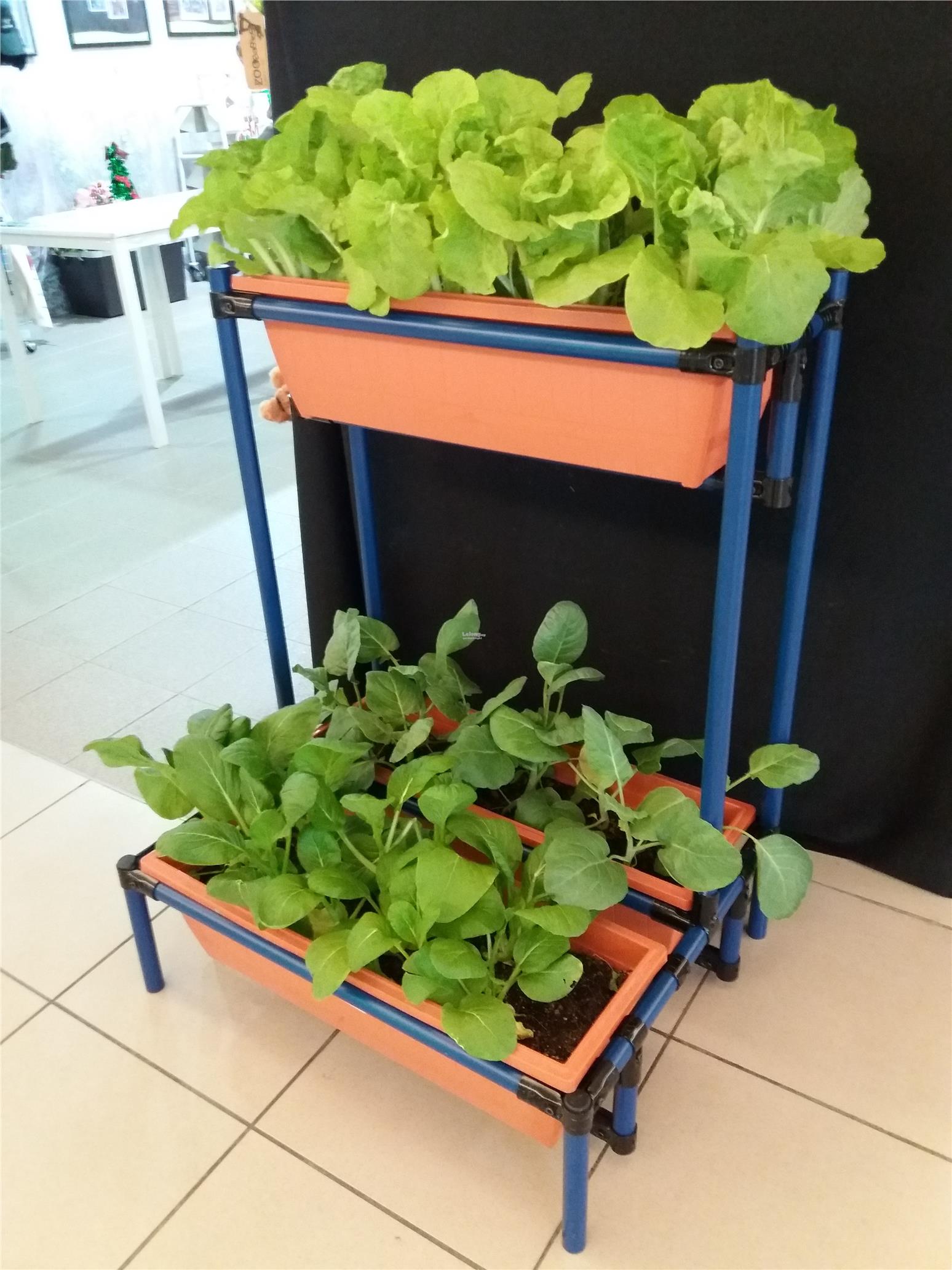 Vertical Planter Box Kit (end 8/8/2019 315 PM)