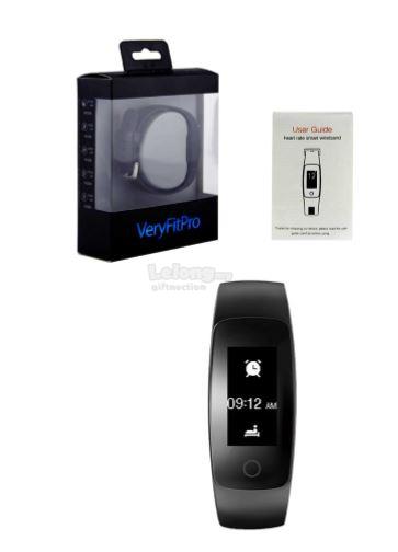 id107 smart watch