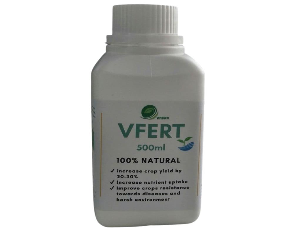 VFERT Enhanced AeroOrganics BioFert | 500ml