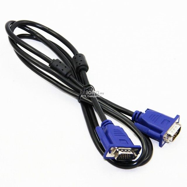 VGA - VGA cable (11604066)