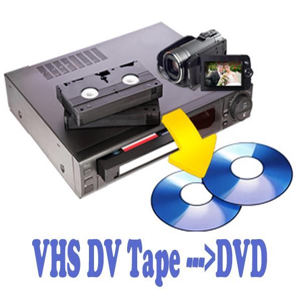Mini Vhs Tapes
