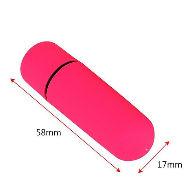 Vibrating Bullet Massager