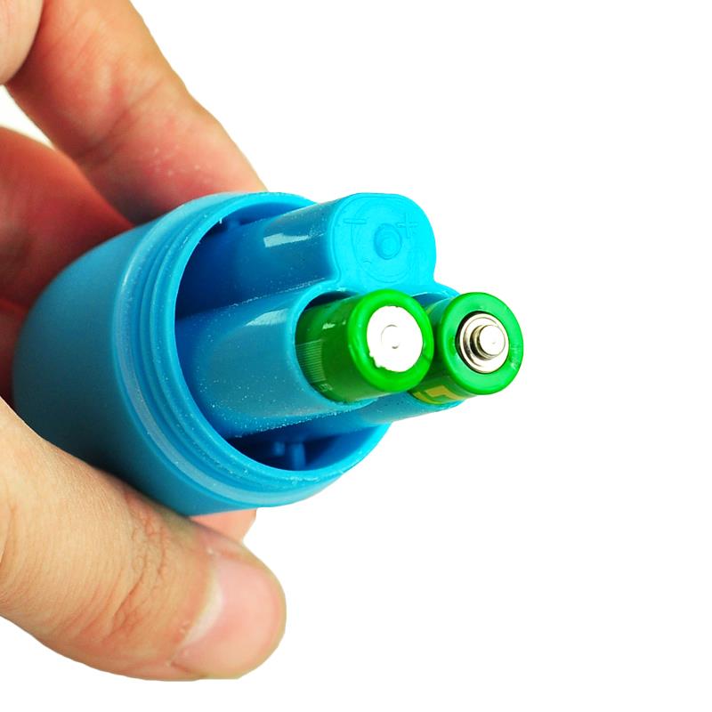 Vibrating Bullet Massager + Remote Control