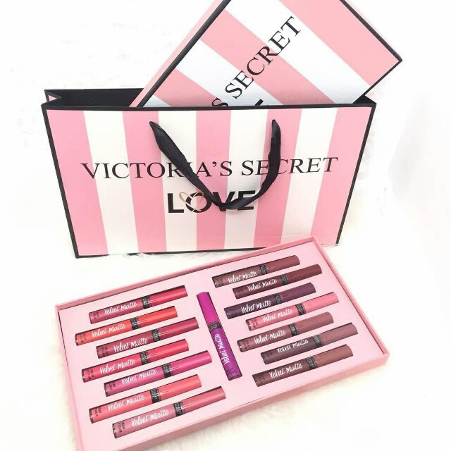 Victoria Secret Matte Lipstick Love Image Of Lipstick Imagerico
