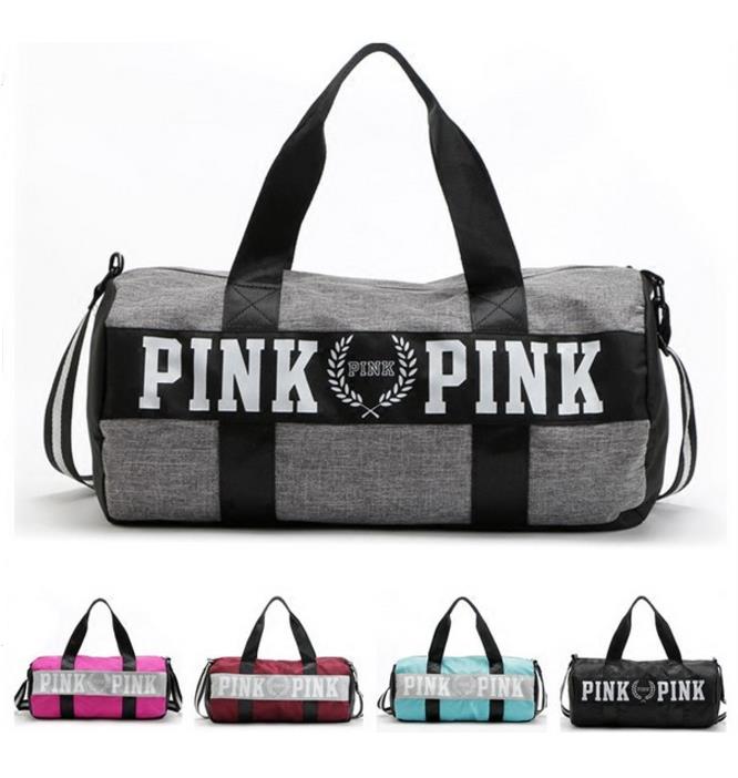 Victoria S Secret Pink Waterproof Tra End 6 7 2018 9 15 Pm Victoria S Secret Pink Waterproof Travel Bag Ready Stock