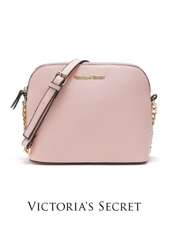 Victoria S Secret Crossbody End 11 17 2017 10 15 Am Victoria S Secret Crossbody Bag Light Pink Vchb 212