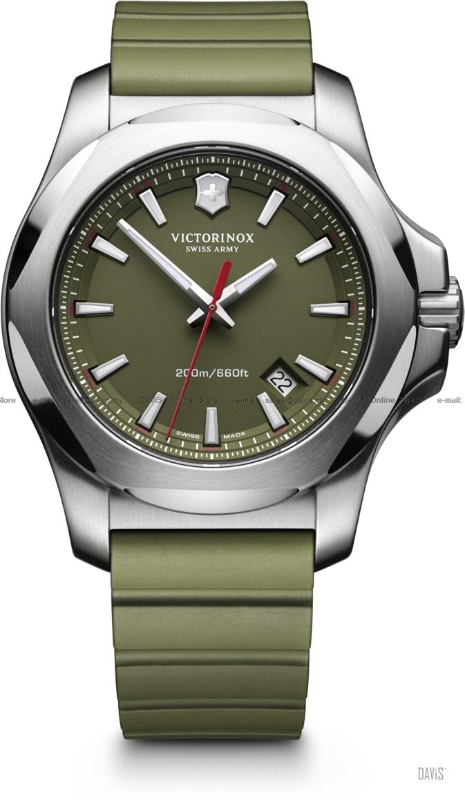 Victorinox Swiss Army 241683.1 I.N.O.X Watch