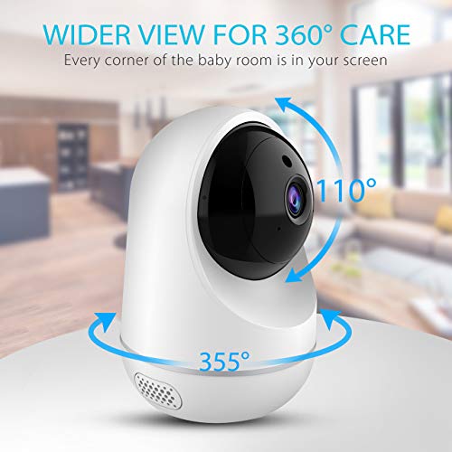 avstart baby monitor