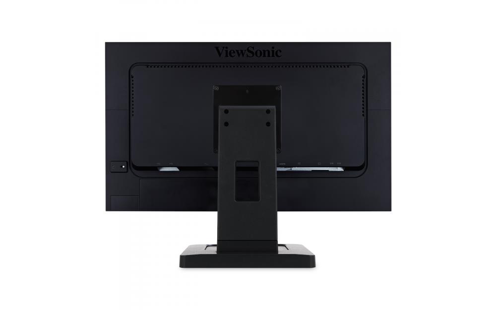 viewsonic id2456 touch monitor