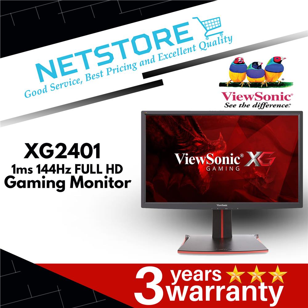 viewsonic monitor driver all operating systems