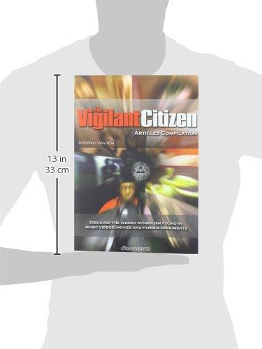 the vigilant citizen articles compilation