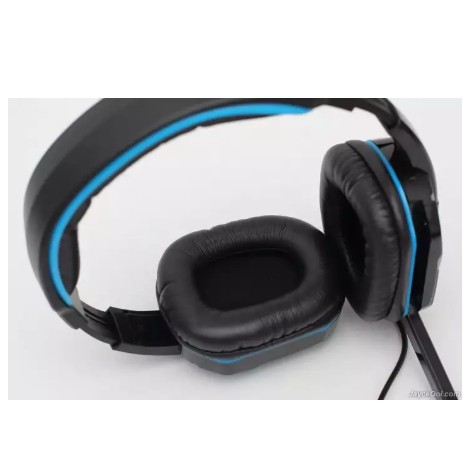 VINNFIER TOROS 1 Gaming Headphone Extra Bass and Stereo Sound for Mobile and D