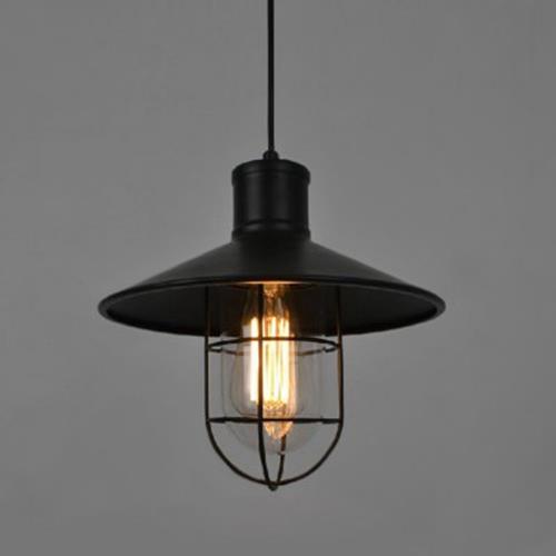 Vintage Birdcage Lamp Shade Retro Wal End 4 9 2020 1 46 Pm Vintage Birdcage Lamp Shade Retro Wall Ceiling Light Socket Black