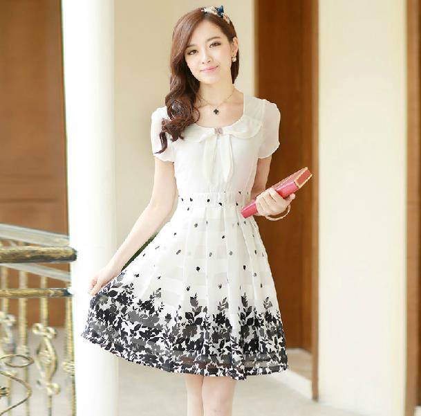 Vintage Midi Dresses