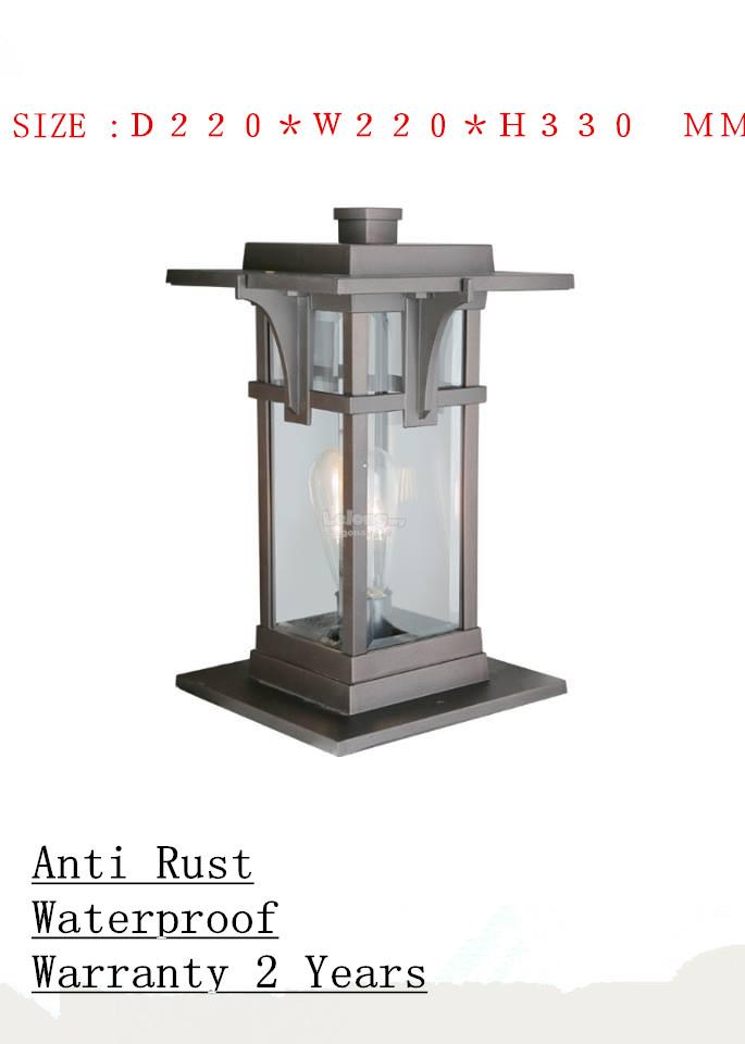 Vintage Outdoor Outside Wall Lights End 11 3 2019 2 15 Pm