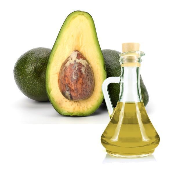 Virgin Cold Pressed Avocado Oil A (end 12/31/2024 715 PM)
