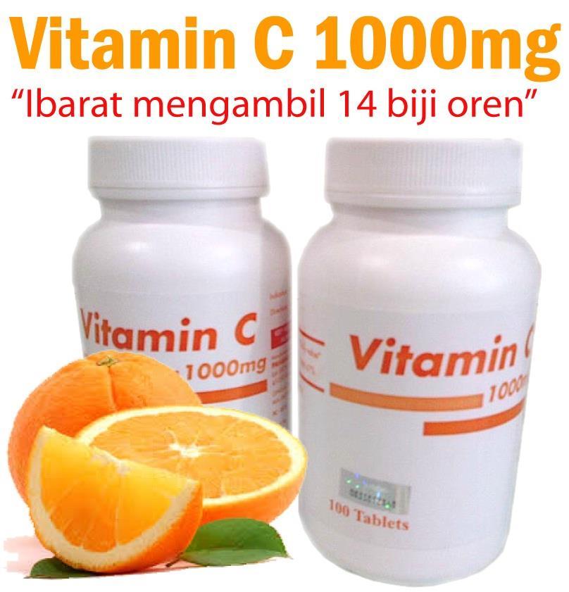 Hasil carian imej untuk VITAMIN C PAHANG