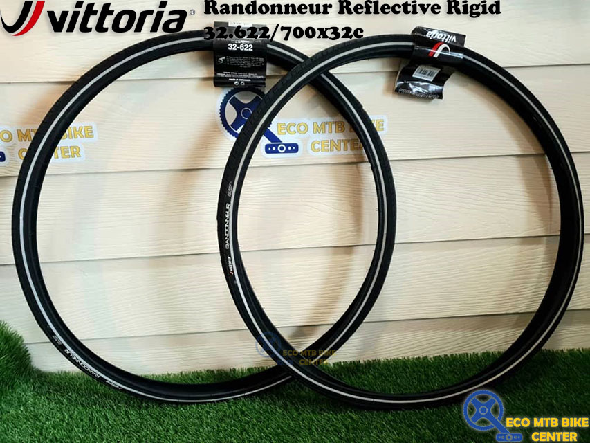 Vittoria 2024 randonneur 700x32c