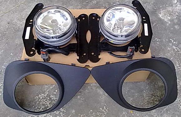 Viva Elite Fog Lamp Set (end 8/8/2019 11:15 PM)