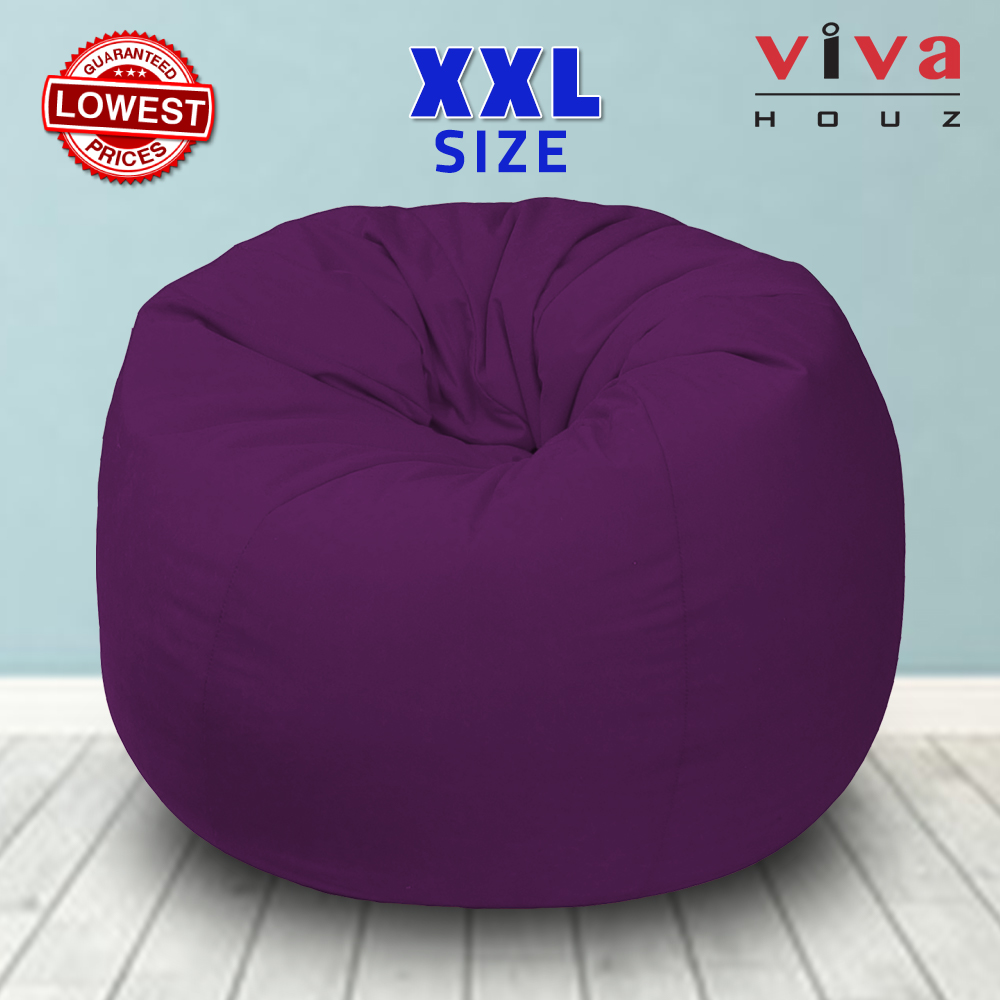 Viva Houz Fun Zone Bean Bag Sofa Cha End 10 1 2018 9 23 Pm Viva Houz Fun Zone Bean Bag Sofa Chair L Size 3 5