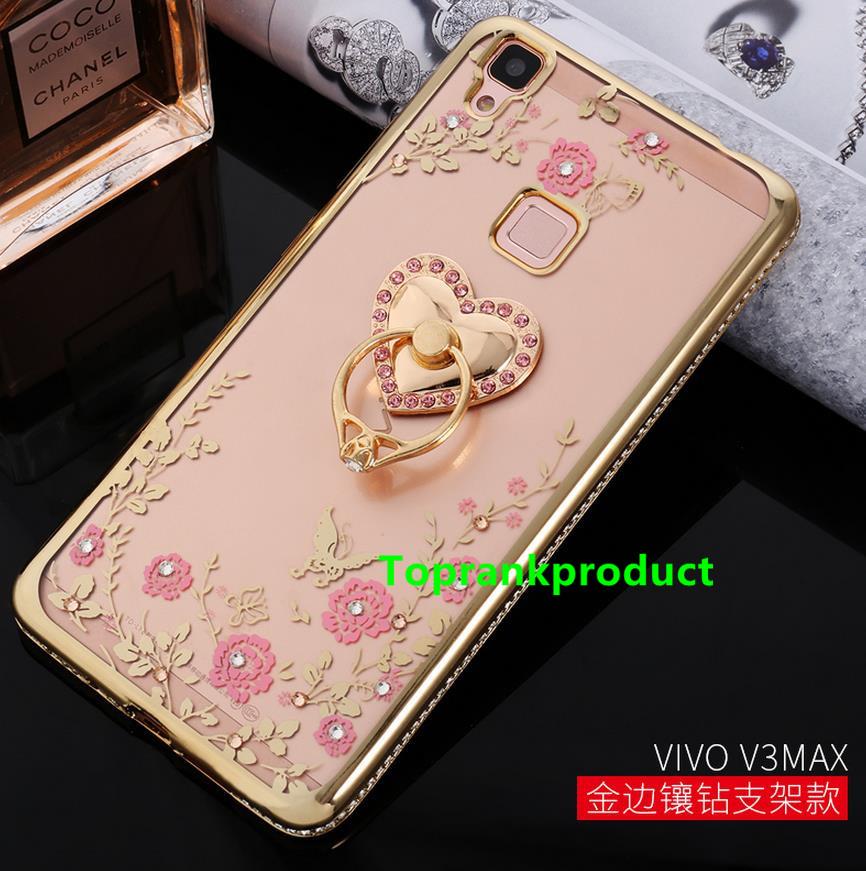 ViVO V3 Max Diamond Silicone Soft T (end 6/27/2018 10:54 PM)