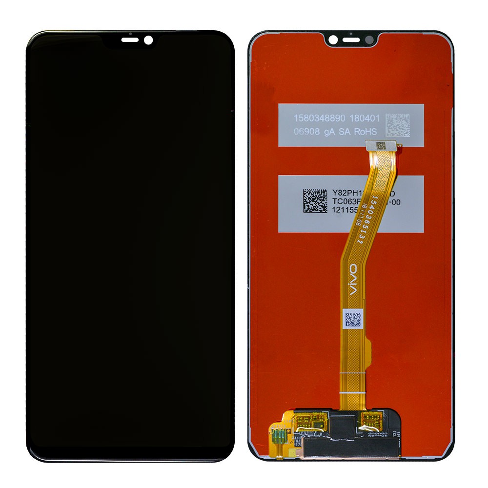 Vivo V9 Y85 LCD Touch Screen Digitizer Replacement Part