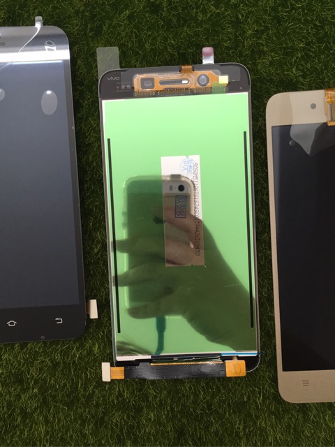 VIVO Y53 LCD WITH TOUCH DIGITIZER