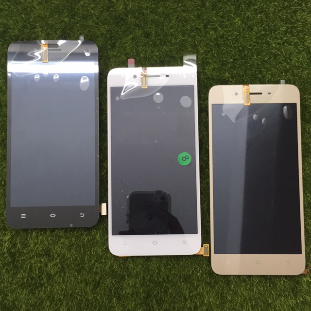 VIVO Y53 LCD WITH TOUCH DIGITIZER