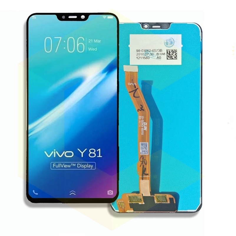 VIVO Y81 Y83 LCD TOUCH SCREEN DIGITIZER REPLACEMENT PART