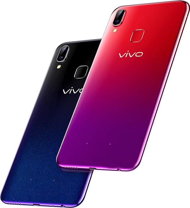 VIVO Y95 (4GB RAM | 64GB ROM) LATEST (end 1/16/2020 2:15 AM)