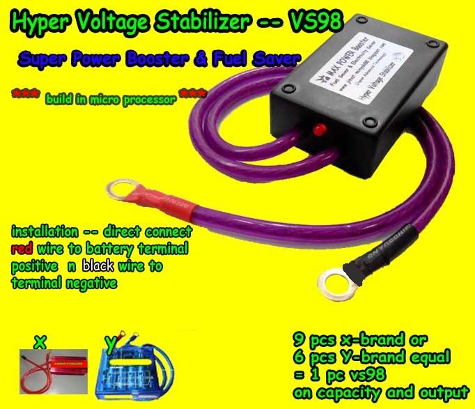 Voltage Stabilizer Power Booster Fu End 1 10 2019 11 15 Am