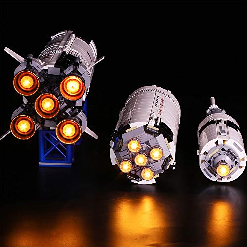 vonado saturn v