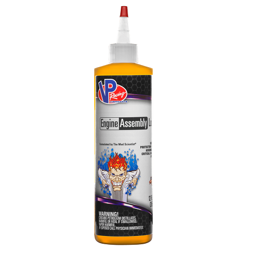 VP Racing Lubricants Engine Assembly Lube (355ml)
