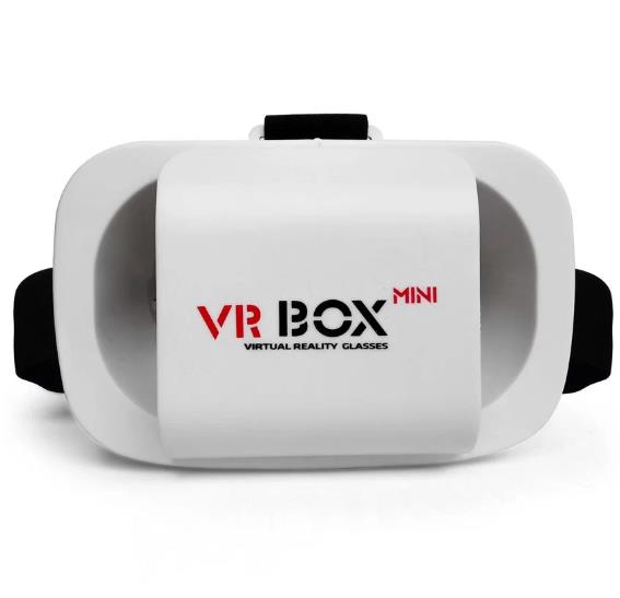 VR BOX Mini Virtual Reality 3D Glasses