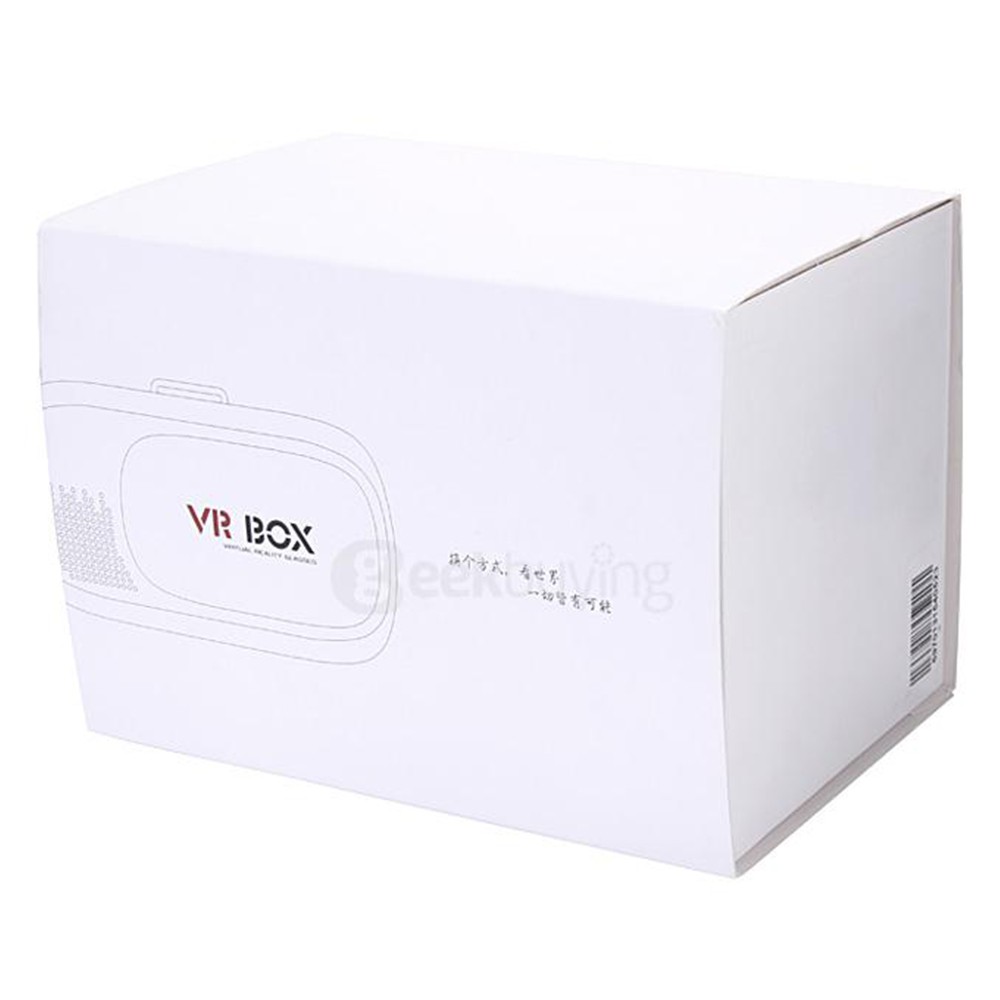 VR Box Mobile VR Headset