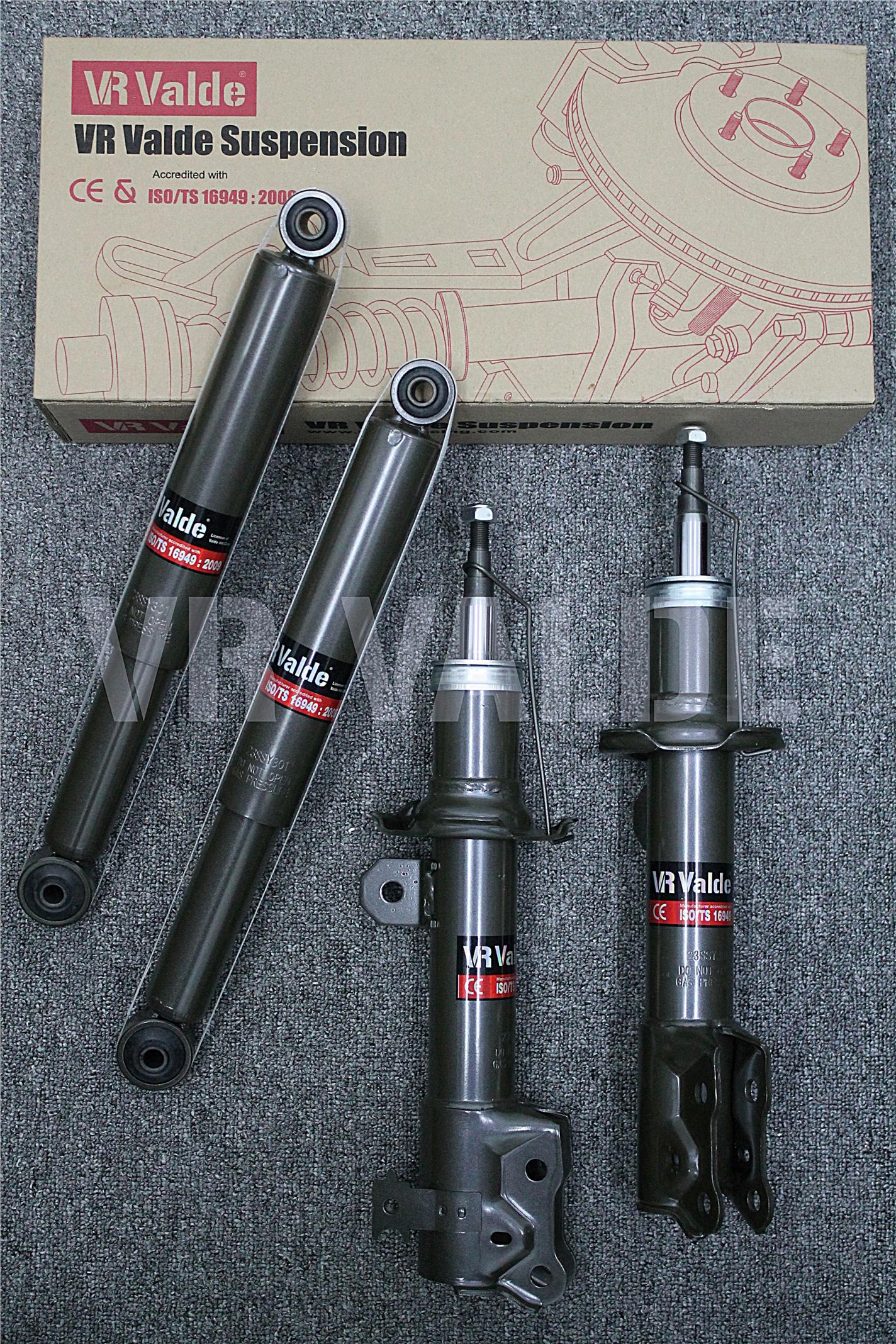 VR Perodua Alza Heavy Duty Shock Ab (end 1/10/2019 11:15 AM)