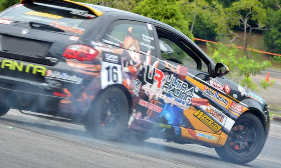 VR Perodua Kancil Heavy Duty Shock (end 1/10/2019 11:15 AM)