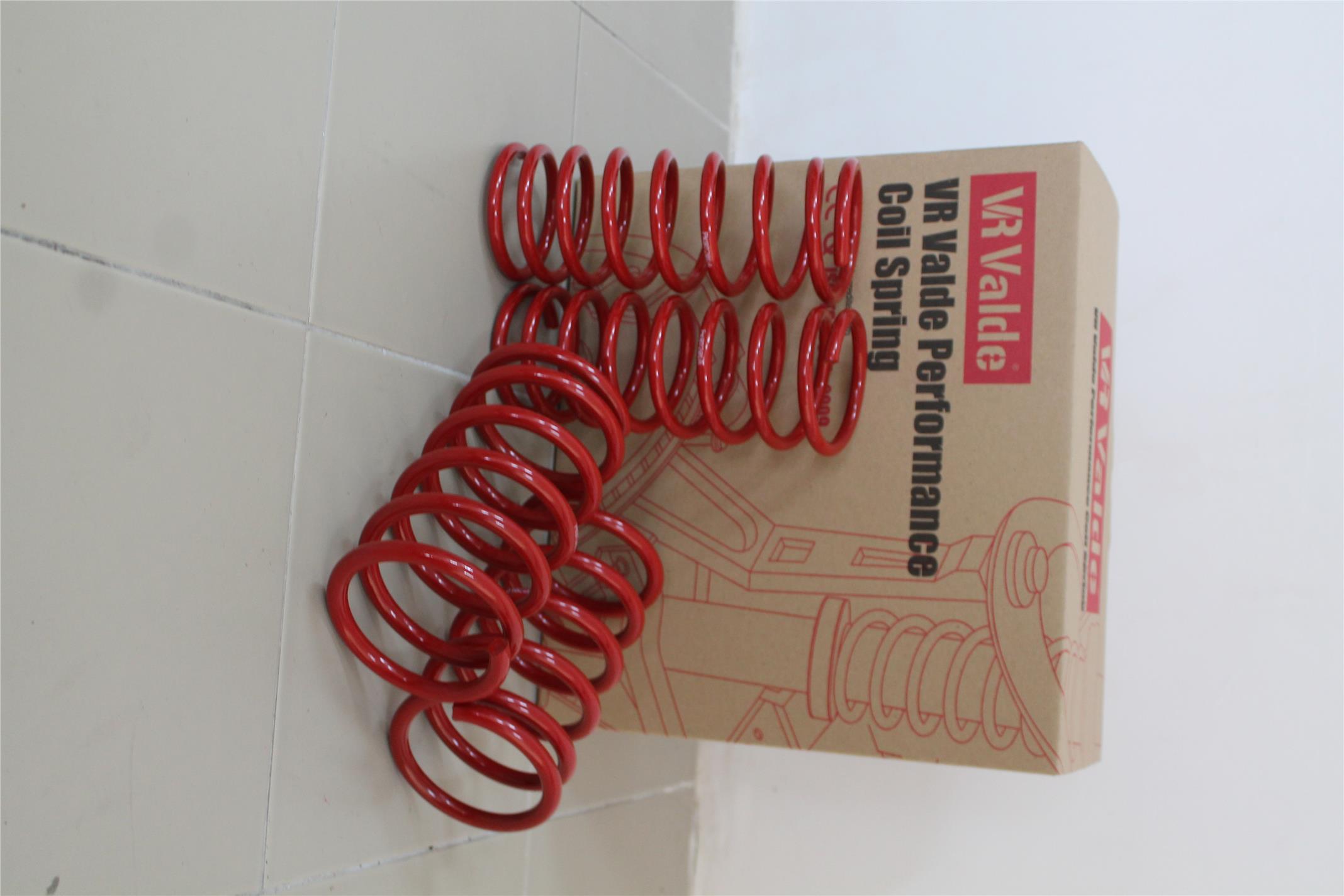 VR Perodua Kenari Coil Spring (end 10/2/2018 6:15 PM)