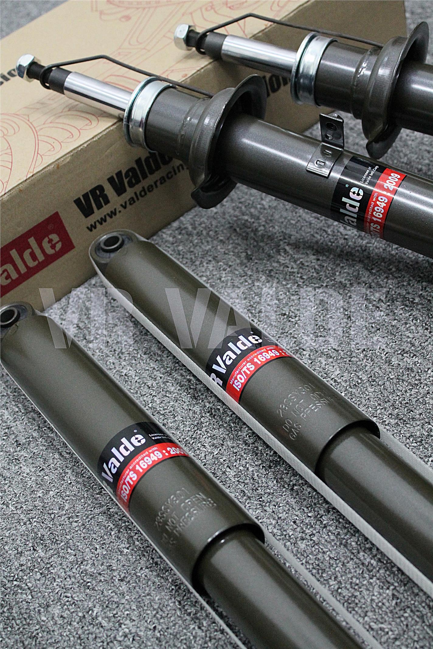 VR Perodua Viva Heavy Duty Shock Ab (end 1/10/2019 11:15 AM)