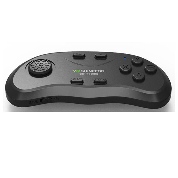 VR Shinecon Gamepad Controller Remote Control