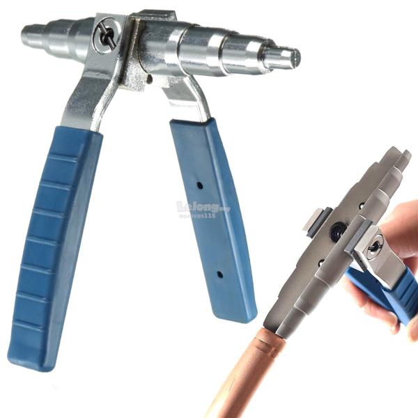 Air Conditioning Tools >> Vst 22 Air Conditioner Installation Tool Expanding Tube Device Copper Air Conditioning Tools >> Vst 22 Air Conditioner Installation Tool Expanding Tube Device Copper