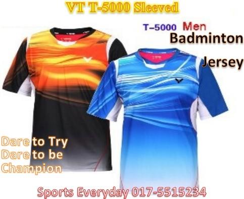 VT T 5000 Badminton Baju  Jersey  Shi end 8 5 2021 6 15 PM 