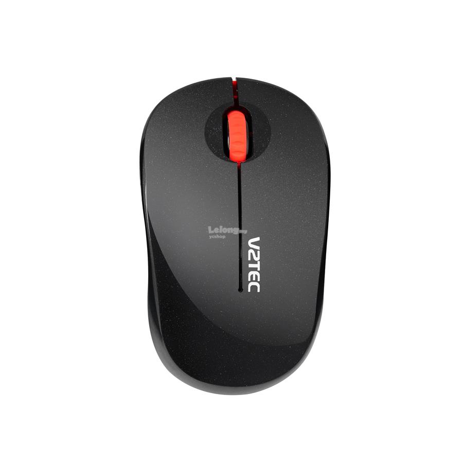 vztec mouse driver