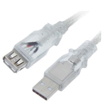 VZTEC/ VETOP USB 2.0 AM-AF EXTENSION CABLE 2M,CB-2560