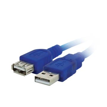 VZTEC/ VETOP USB 2.0 EXTENSION CABLE AM-AF 10M, VZ-CB2550