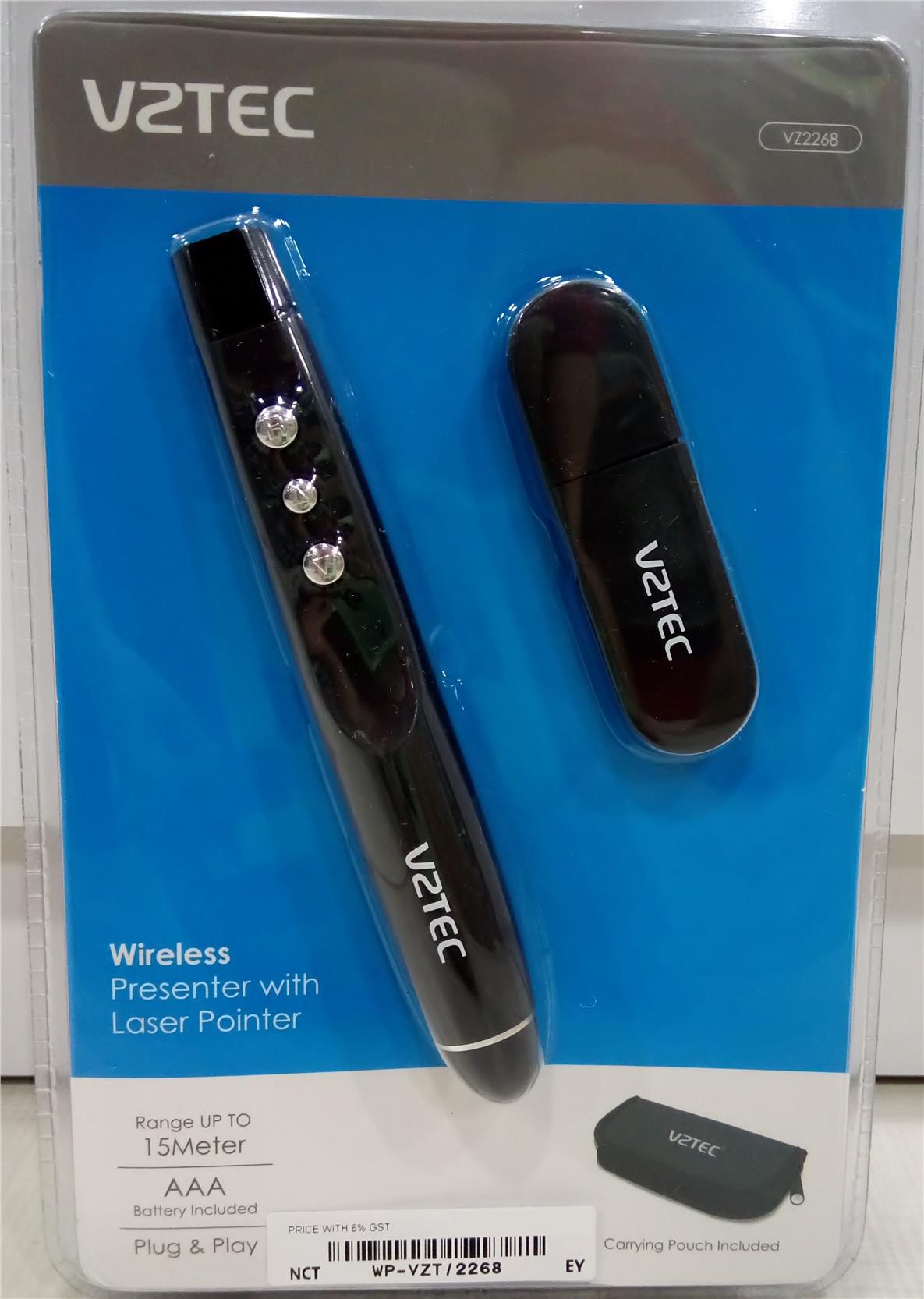 vztec wireless presenter with end 12 10 2017 12 15 pm vztec wireless presenter with end 12 10 2017 12 15 pm