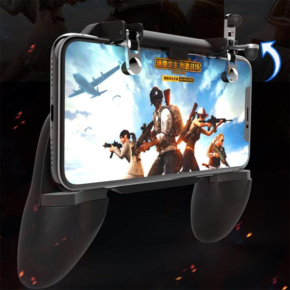 Free Fire Battleground Pc Controller