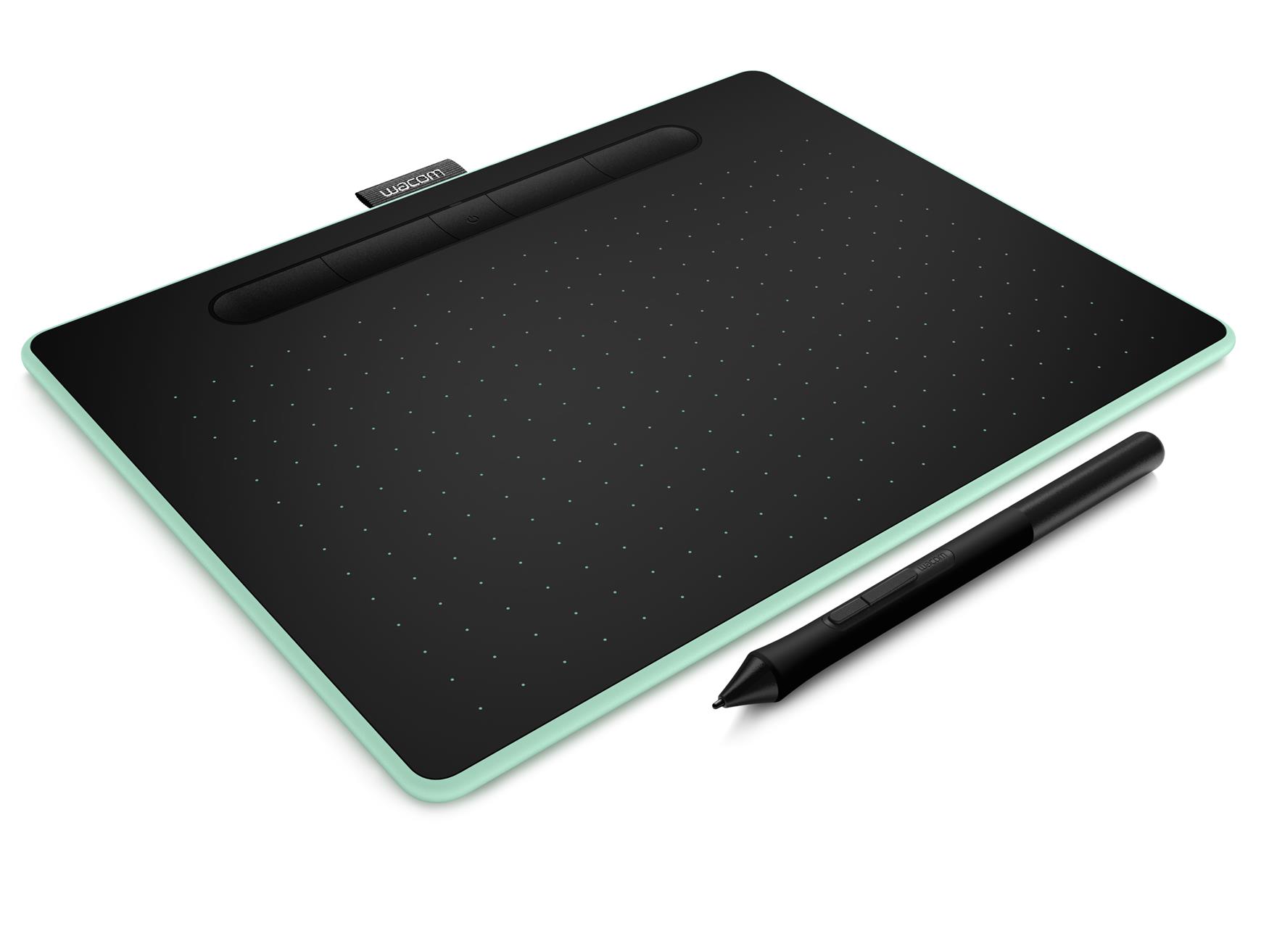 Wacom intuos