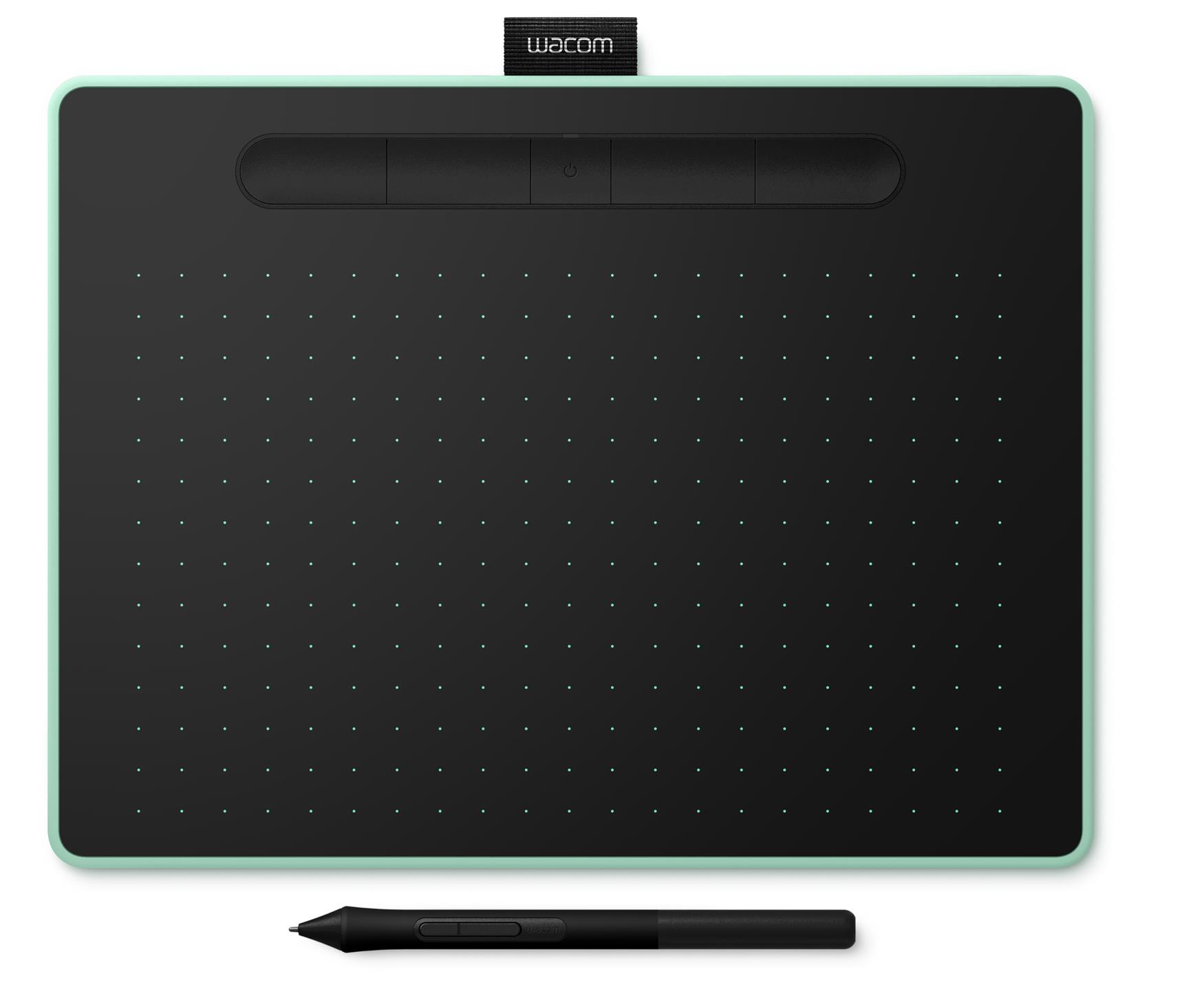 Wacom Intuos M Bluetooth Graphic Pen (end 9/5/2021 10:15 AM)